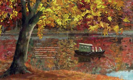 Il giardino di Monet. Ediz. a colori - Kaatje Vermeire - 5