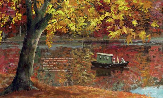 Il giardino di Monet. Ediz. a colori - Kaatje Vermeire - 5