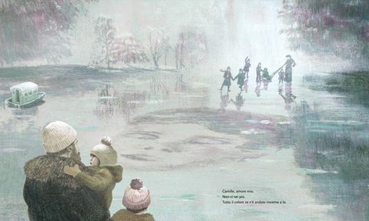 Il giardino di Monet. Ediz. a colori - Kaatje Vermeire - 6