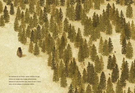 Felicità ne avete? Ediz. a colori - Lisa Biggi,Monica Barengo - 2