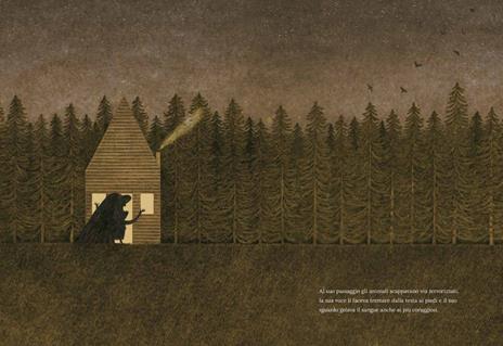 Felicità ne avete? Ediz. a colori - Lisa Biggi,Monica Barengo - 3