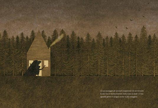 Felicità ne avete? Ediz. a colori - Lisa Biggi,Monica Barengo - 3