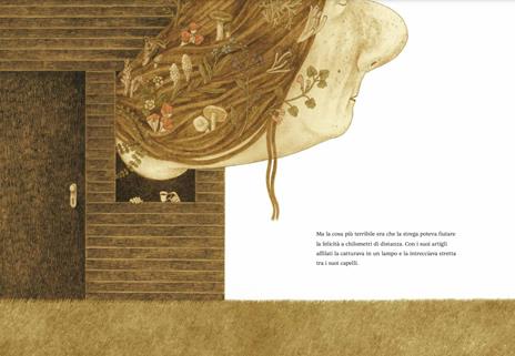 Felicità ne avete? Ediz. a colori - Lisa Biggi,Monica Barengo - 4