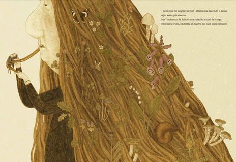 Felicità ne avete? Ediz. a colori - Lisa Biggi,Monica Barengo - 5