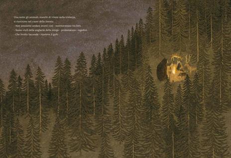 Felicità ne avete? Ediz. a colori - Lisa Biggi,Monica Barengo - 6