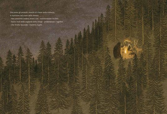 Felicità ne avete? Ediz. a colori - Lisa Biggi,Monica Barengo - 6