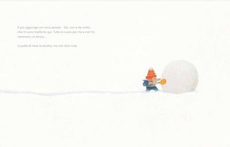 Il desiderio di una piccola talpa. Ediz. illustrata - Kim Sang-Keun - 3