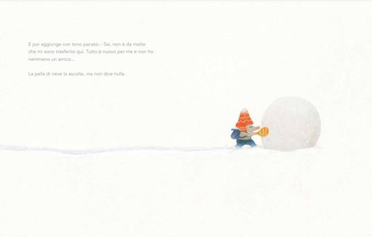 Il desiderio di una piccola talpa. Ediz. illustrata - Kim Sang-Keun - 3