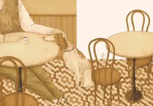 A volte, ancora. Ediz. illustrata - Davide Calì,Monica Barengo - 4