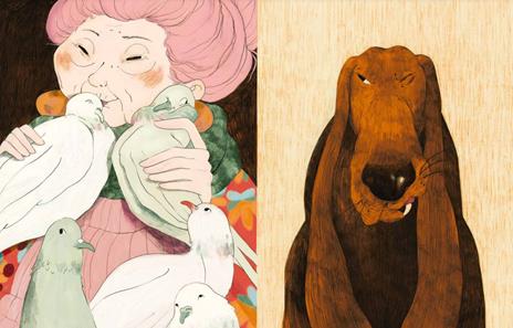 Otto dove vai? Ediz. illustrata - Marion Sonet - 5