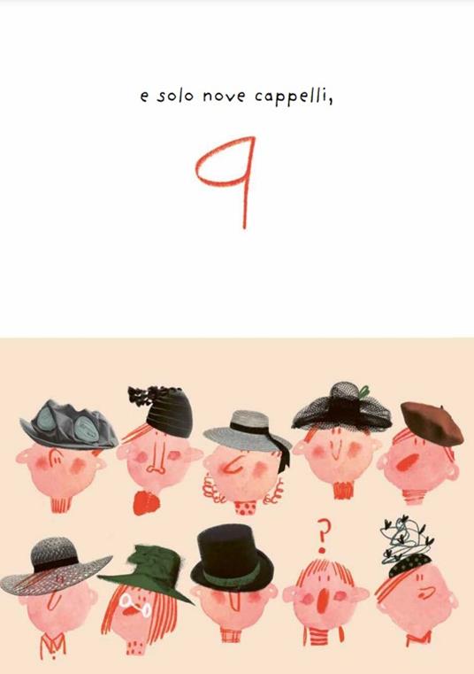 Dieci teste nove cappelli. Ediz. a colori - Micaela Chirif - 3