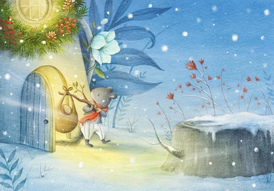 Canto d'inverno - Giorgio Volpe,Paolo Proietti - 2