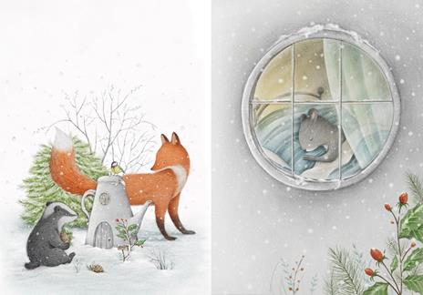 Canto d'inverno - Giorgio Volpe,Paolo Proietti - 6