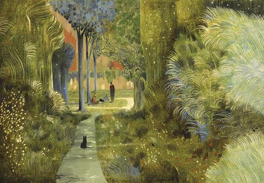 Sentieri. Ediz. illustrata - Guia Risari,Andrea Calisi - 5