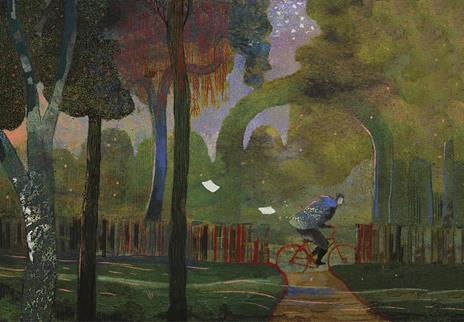 Sentieri. Ediz. illustrata - Guia Risari,Andrea Calisi - 6