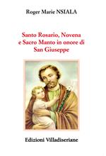 Santo Rosario, Novena e Sacro Manto in onore di San Giuseppe