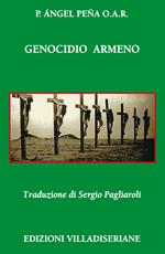 Genocidio armeno