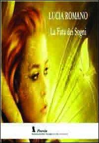 La fata dei sogni - Lucia Romano - copertina