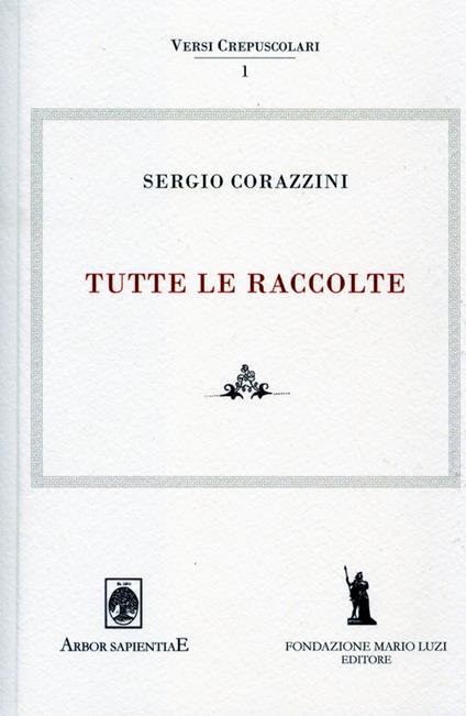 I viaggi del ritorno. Itinerario poetico, filosofico e sapienziale in Mario Luzi - Francesca Spedicato Esposito - copertina