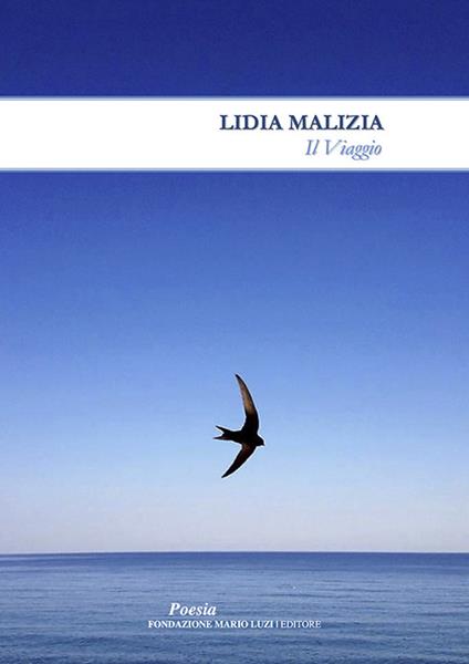 Il viaggio - Lidia Malizia - copertina