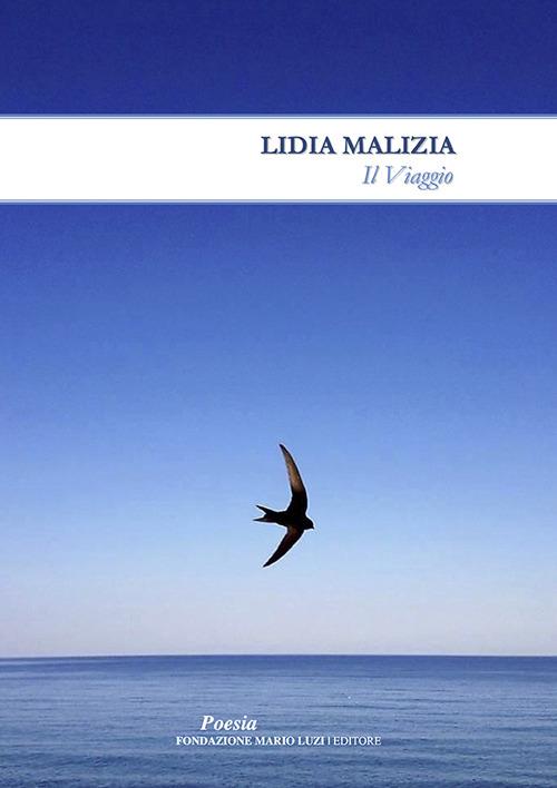 Il viaggio - Lidia Malizia - copertina