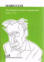 Enciclopedia di poesia contemporanea. Vol. 6