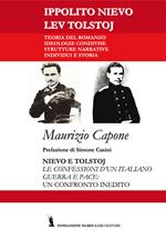 Nievo e Tolstoj. «Le confessioni d'un italiano», «Guerra e pace»: un confronto inedito