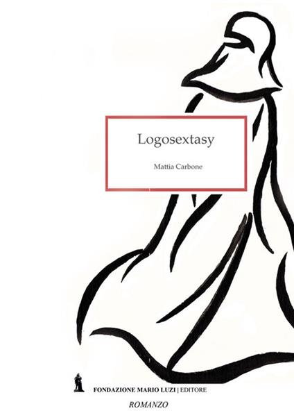 Logosekstasy - Mattia Carbone - copertina