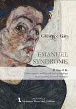 Emanuel Syndrome. Il caso di G. Osservazione analitica di uno psicologo in un setting di musicoterapia