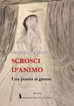 Scrosci d’animo. Una poesia al giorno