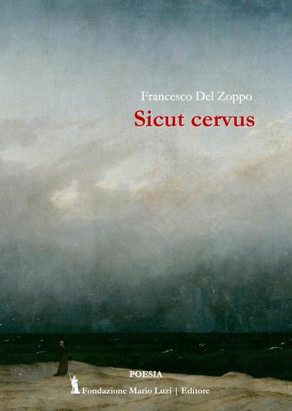 Sicut cervus - Francesco Del Zoppo - copertina