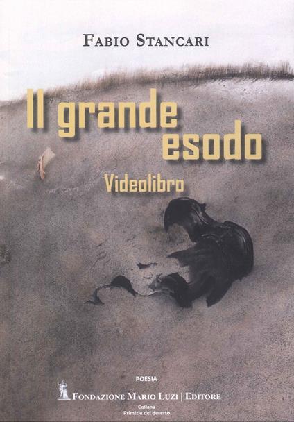 Il grande esodo - Fabio Stancari - copertina
