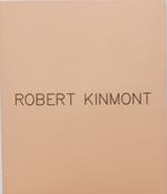 Robert Kinmont. Ediz. multilingue