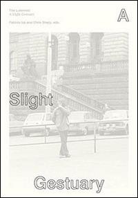 The Lulennial. A slight gestuary. Ediz. multilingue - copertina