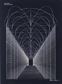 Agnes Denes: Work 1969–2013. Ediz. inglese e francese - copertina