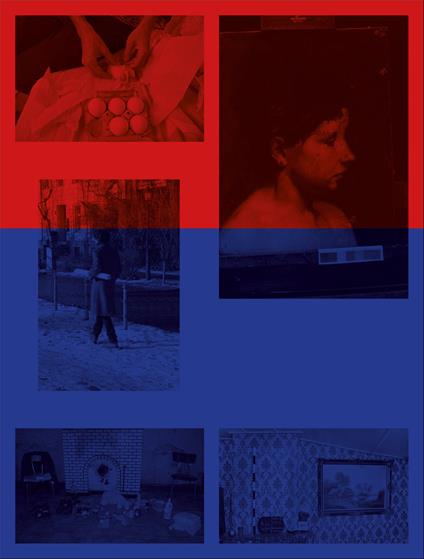 Carla Zaccagnini and Runo Lagomarsino. Ediz. multilingue - Diana Baldon,Nataaa Ili,Rebecka Thor - copertina