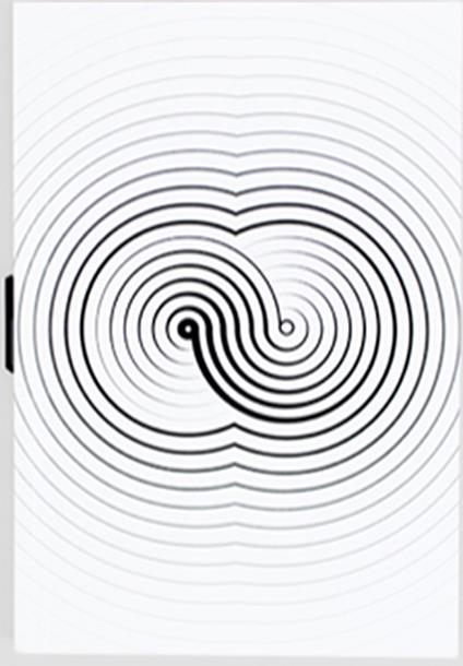 Momentum 8: Tunnel Vision Viewer. 8th Nordic Biennial of Contemporary Art Moss - copertina