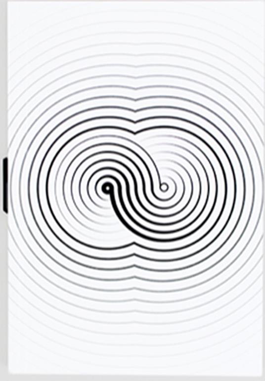 Momentum 8: Tunnel Vision Viewer. 8th Nordic Biennial of Contemporary Art Moss - copertina