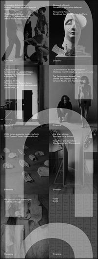 Ennesima. Ediz. multilingue - copertina