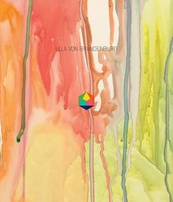 Ulla von Brandenburg: It Has a Golden Sun and an Elderly Grey Moon. Ediz. inglese e francese - copertina