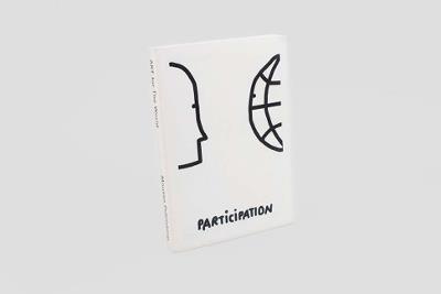 Participation. Ediz. illustrata - copertina