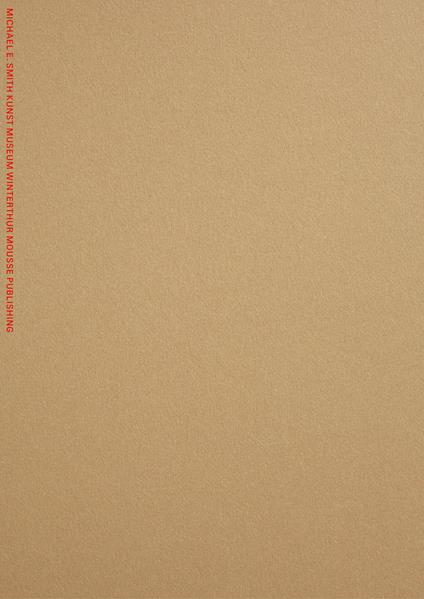 Micheal E. Smith. Ediz. multilingue - copertina