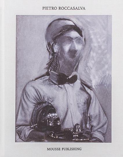 Pietro Roccasalva. Ediz. illustrata - copertina