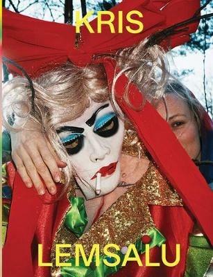 Kris Lemsalu. Birth V – Hi and Bye. The Estonian Pavilion. 58th International Art Exhibition, La Biennale di Venezia - copertina