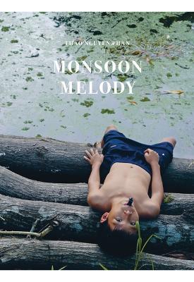 Thao Nguyen Phan: Monsoon Melody - copertina