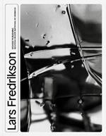 Lars Fredrikson. Ediz. illustrata