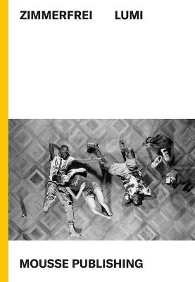 ZimmerFrei: Lumi. Ediz. italiana e inglese - copertina