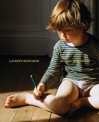 Laurent Montaron. Ediz. multilingue - copertina