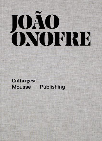 João Onofre. Once in a lifetime (repeat) - copertina