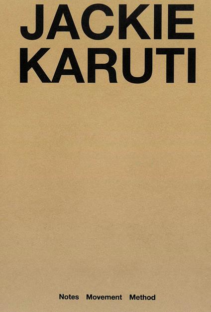 Jackie Karuti. Ediz. a colori - copertina